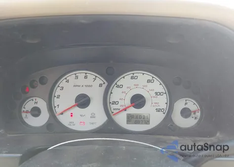 2004 Ford Escape Limited from USA, damaged, VIN 1FMCU94114KB51234